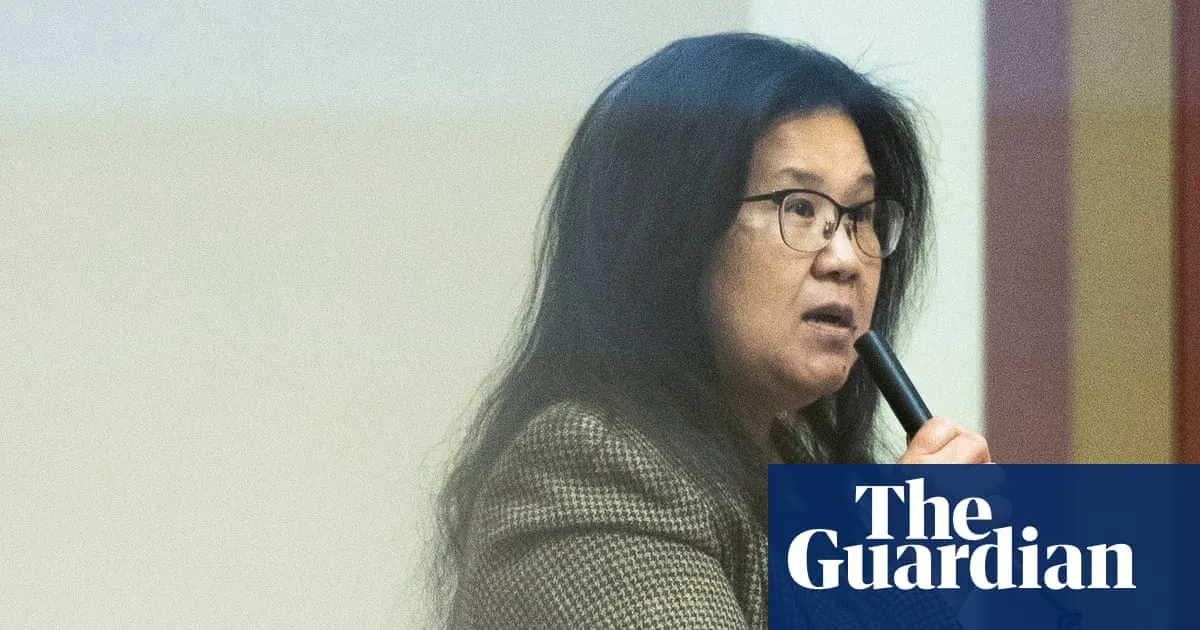 Second police official in St Paul alleges sexual harassment by mayor