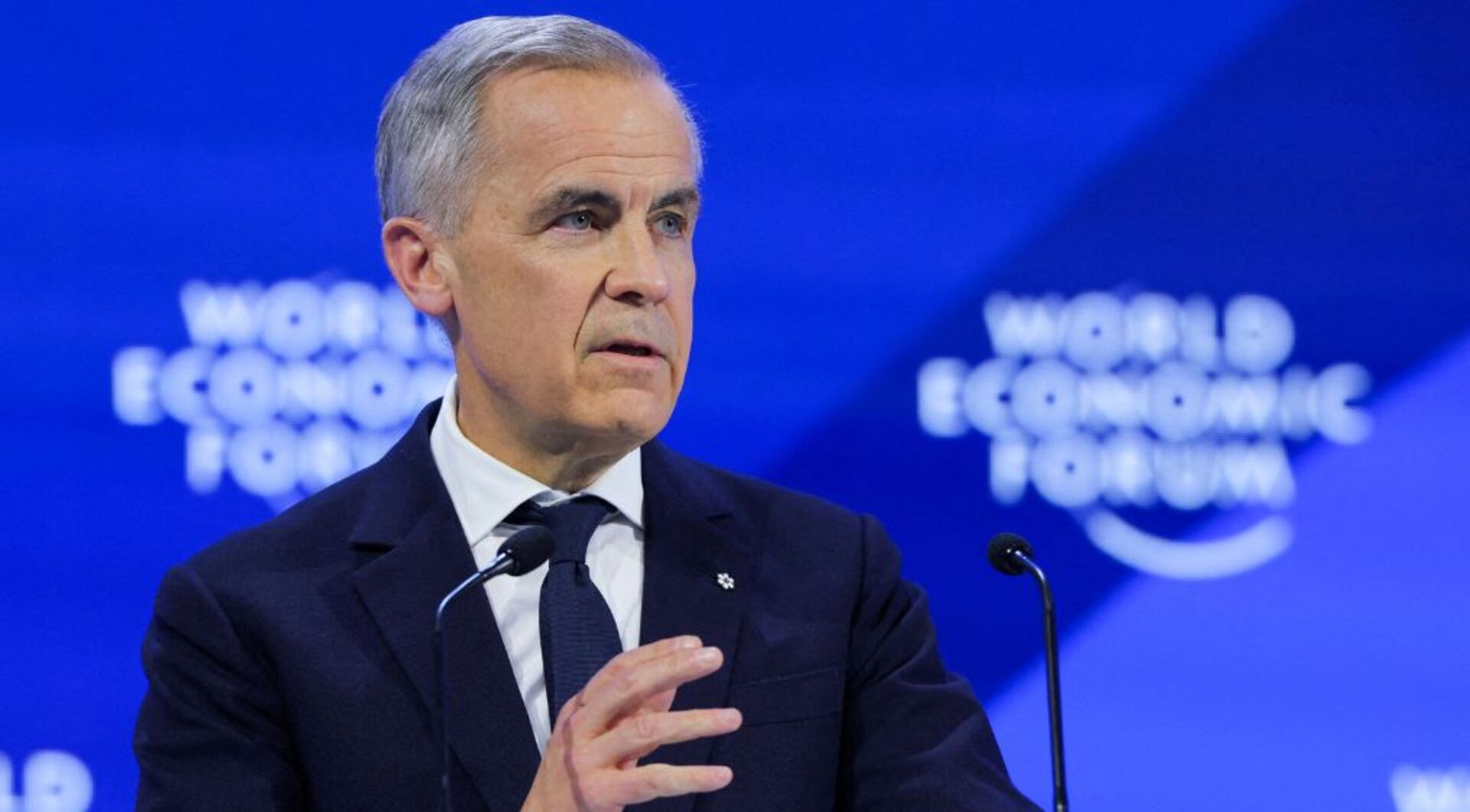 Is the world’s rules-based order ruptured?