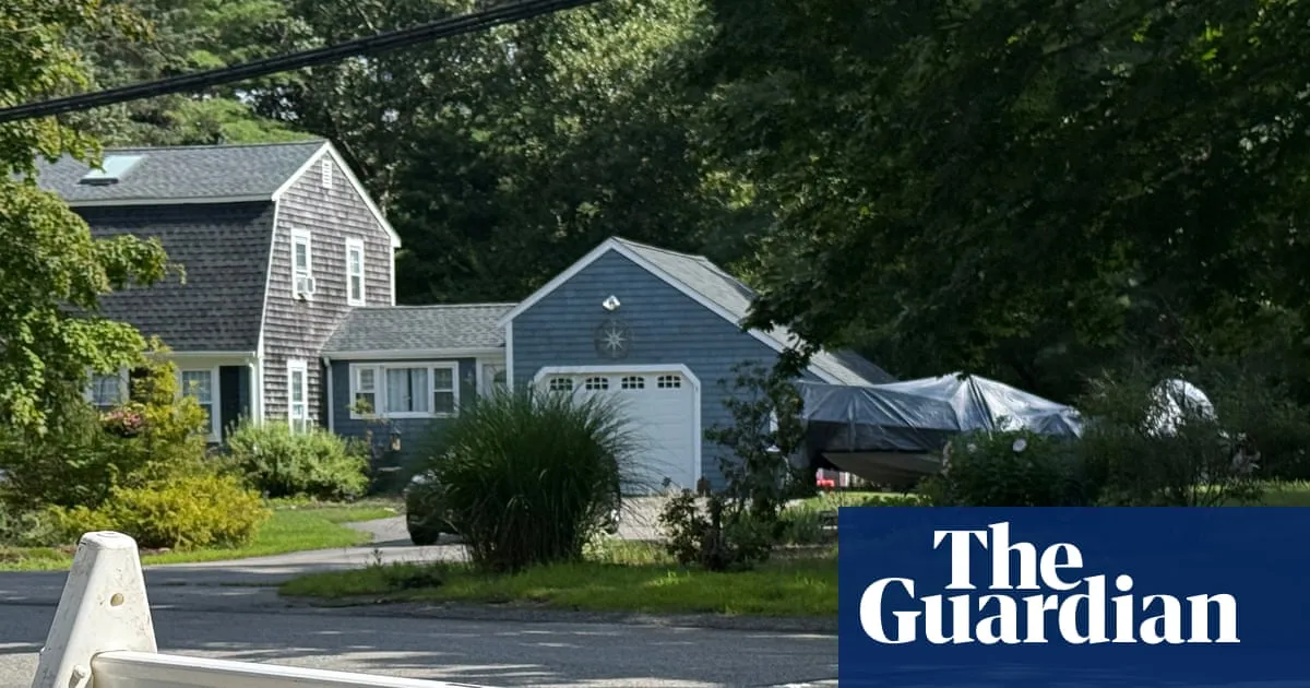 Jurors in Lindsay Clancy murder trial visit home where children were killed