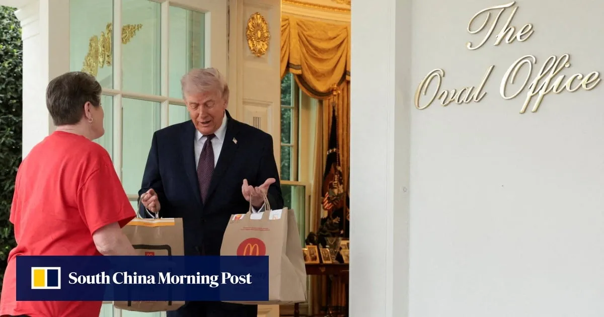 US lawmakers investigate DoorDash’s use of Moonshot AI’s Kimi K2.6 model