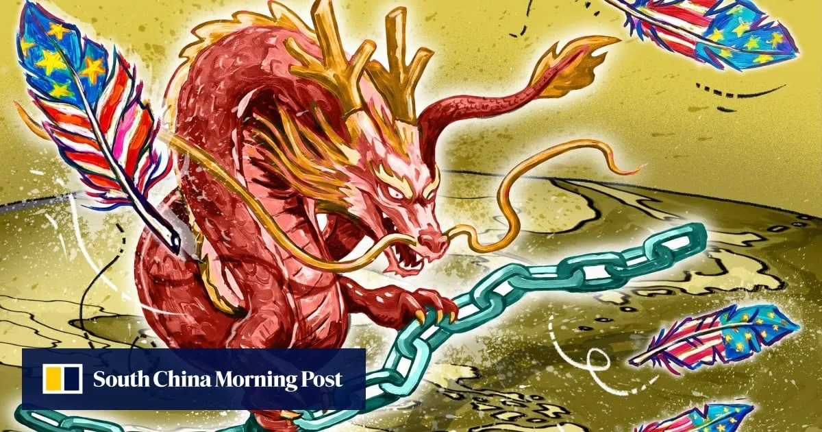 The numbers game: why the US is losing ground to China in the first island chain