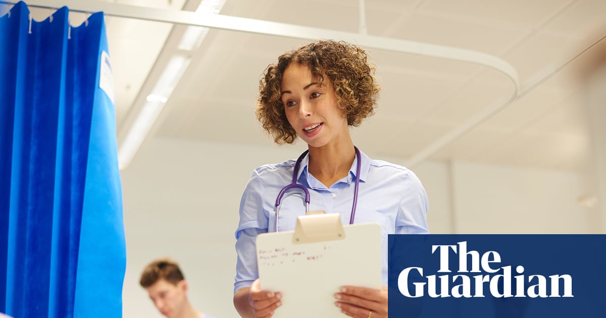 Rural and coastal areas of England to get more cancer doctors