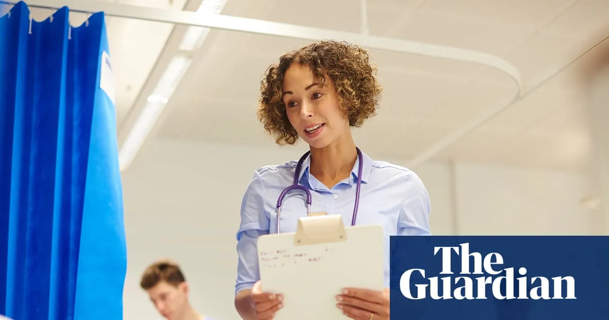 Rural and coastal areas of England to get more cancer doctors