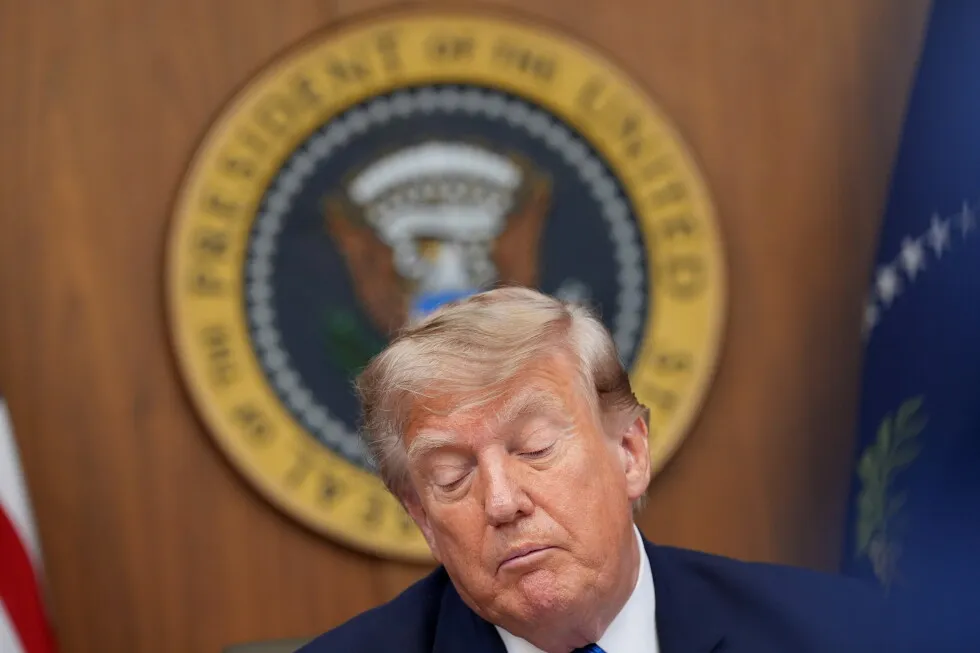 Trump wanted interest rate cuts to be ‘Rocket Fuel’ for the economy. He is losing that fight so far