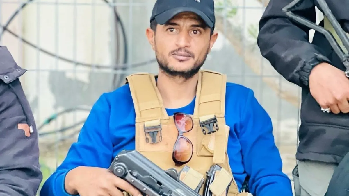 Who was Yasser Abu Shabab, Israel-backed militia leader killed in Gaza?