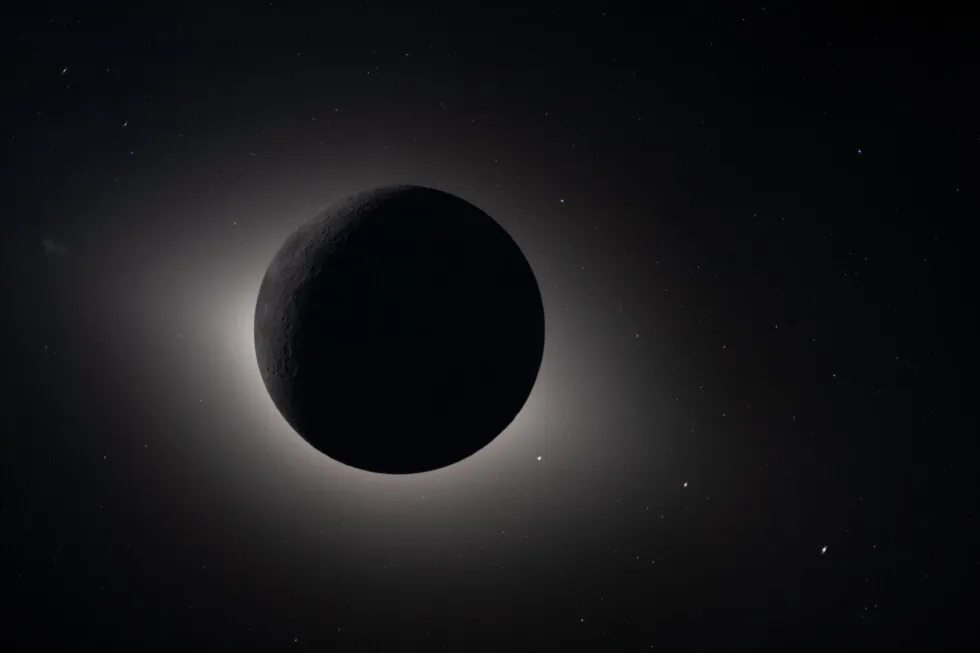 August’s total solar eclipse will sweep over Spain, Iceland and Greenland