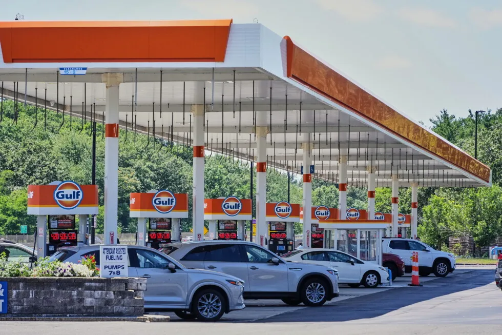 Gas, groceries and back-to-school items are where shoppers might see higher oil prices surface
