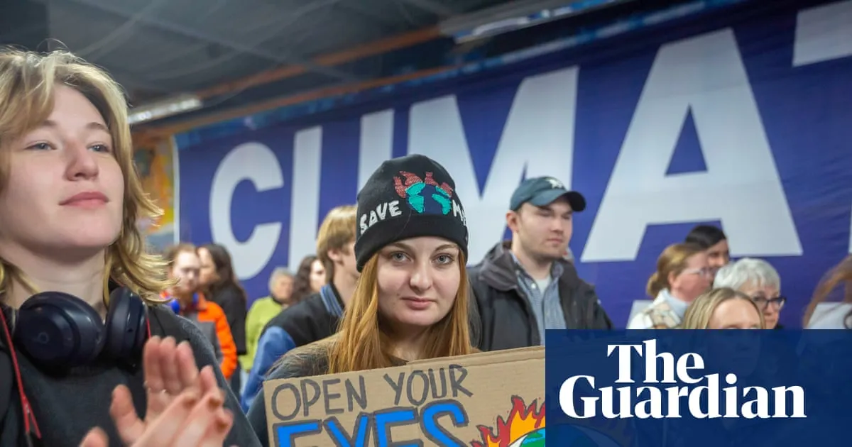 Democrats’ ‘climate hushing’ prompts activists to turn up the volume