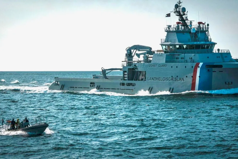 Iceland seizes Paul Watson Foundation’s anti-whaling ship and detains its crew