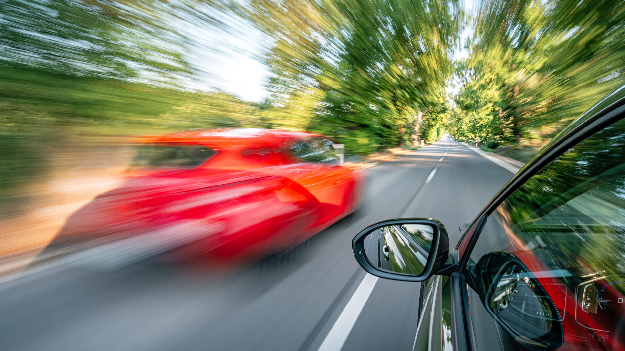 Tesla’s “Mad Max” mode is now under federal scrutiny