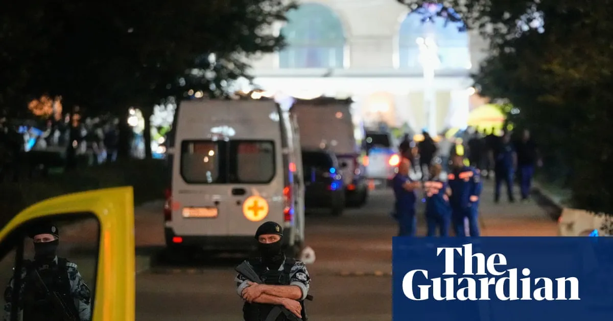 Moscow restaurant bombing kills three people as device carried by woman explodes