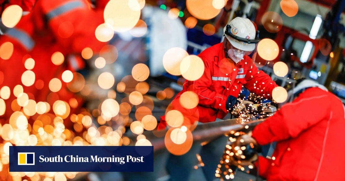 China to set GDP growth range, providing policy flexibility in 2026: sources