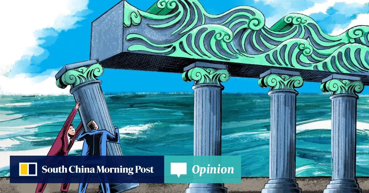 How China can strengthen High Seas Treaty governance