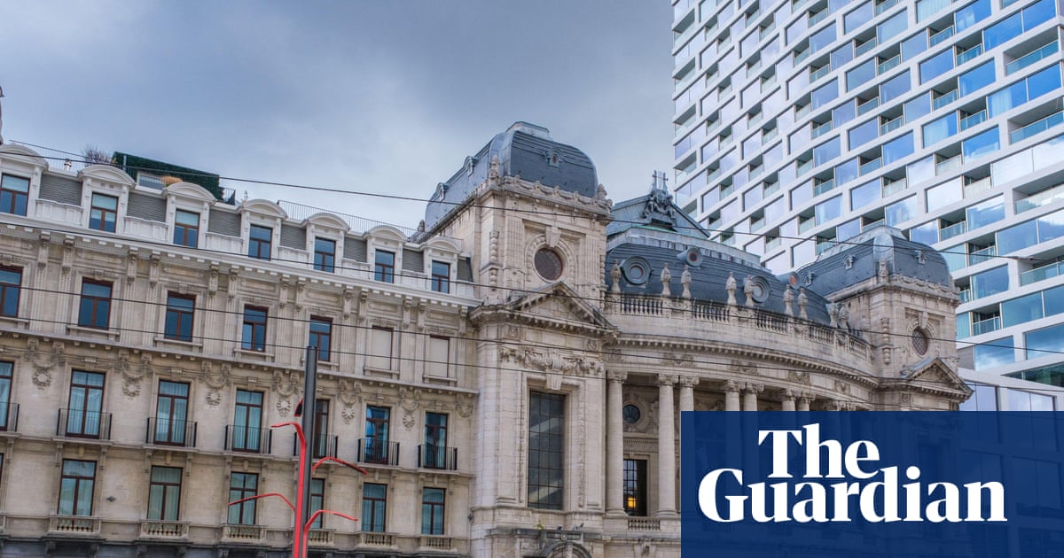 Six injured after knife attack at Kurdish demonstration in Antwerp