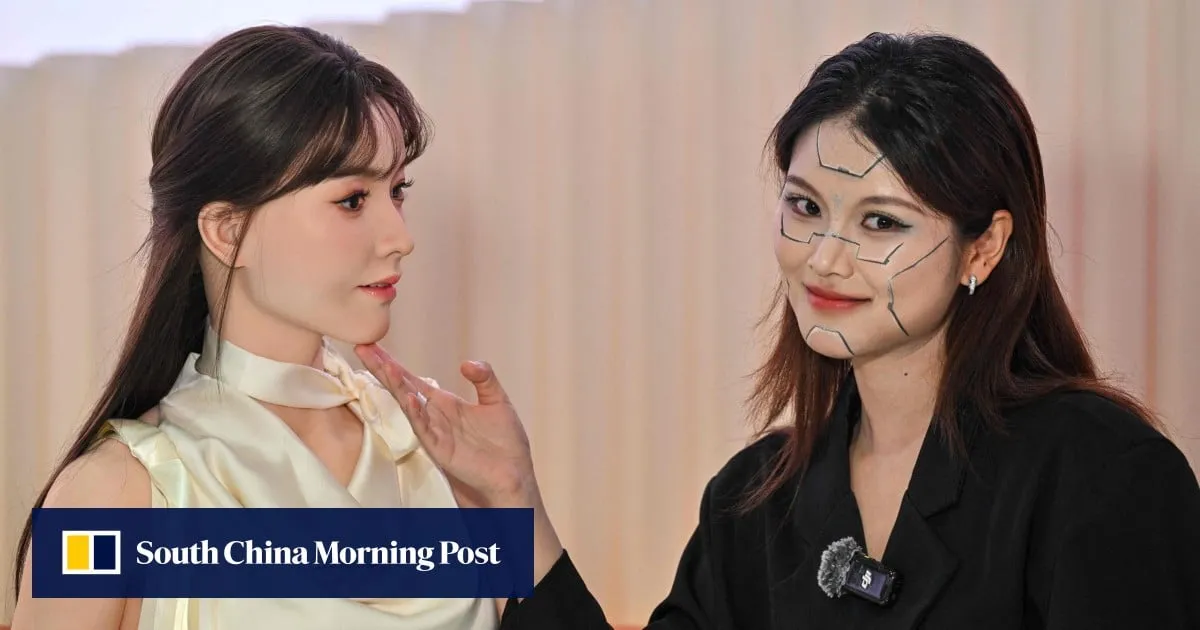 First impressions count as Chinese buyers open their homes to UBTech’s consumer humanoids