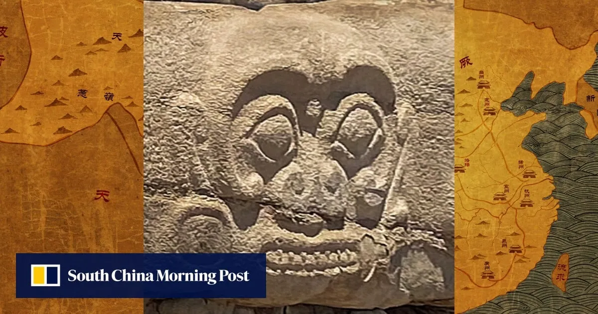 From gendered sacrifice to ancient politics: DNA lifts shroud on early Chinese civilisation