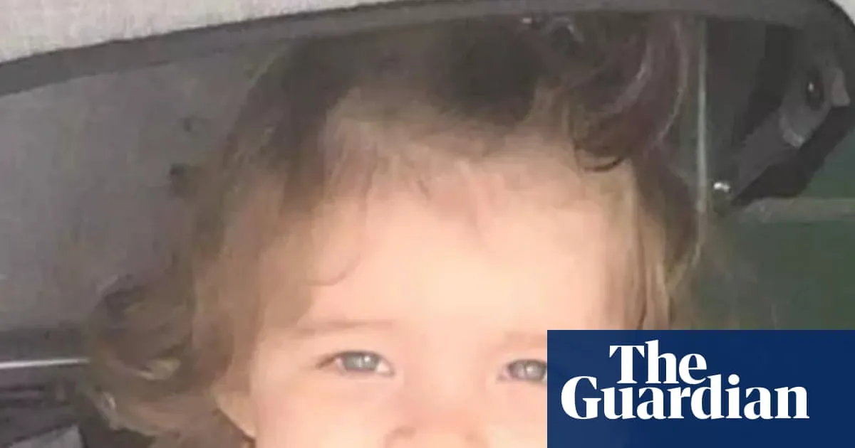 Cleveland police failed to arrest man who later killed two-year-old girl