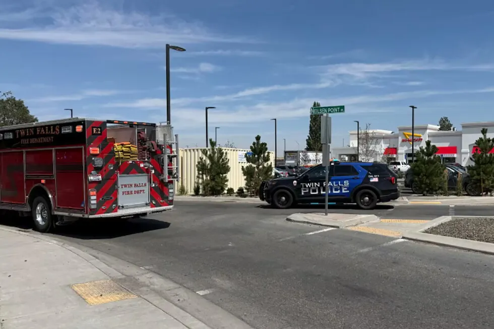 In-N-Out Burger employee among 3 dead in shooting at Idaho fast-food restaurant, owner says