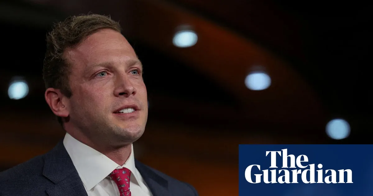 Republican calls for Max Miller to resign from Congress amid abuse allegations