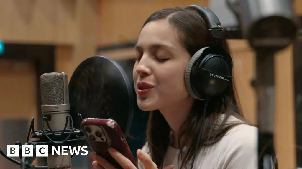 Behind the scenes of Help 2, the star-studded charity album