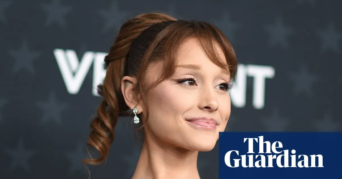 Ariana Grande to take ‘a step back’ from public life due to ‘endless, ongoing scrutiny’