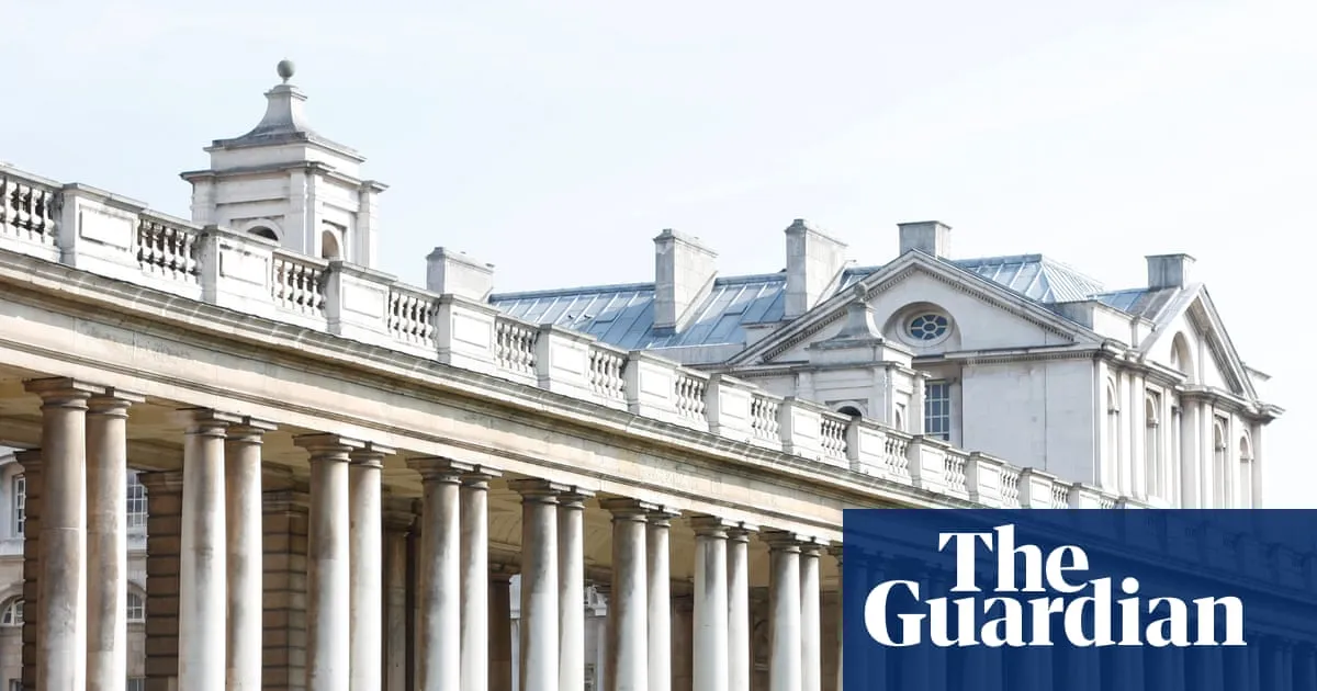 UK’s first ‘super-university’, merging Greenwich and Kent, to launch in September