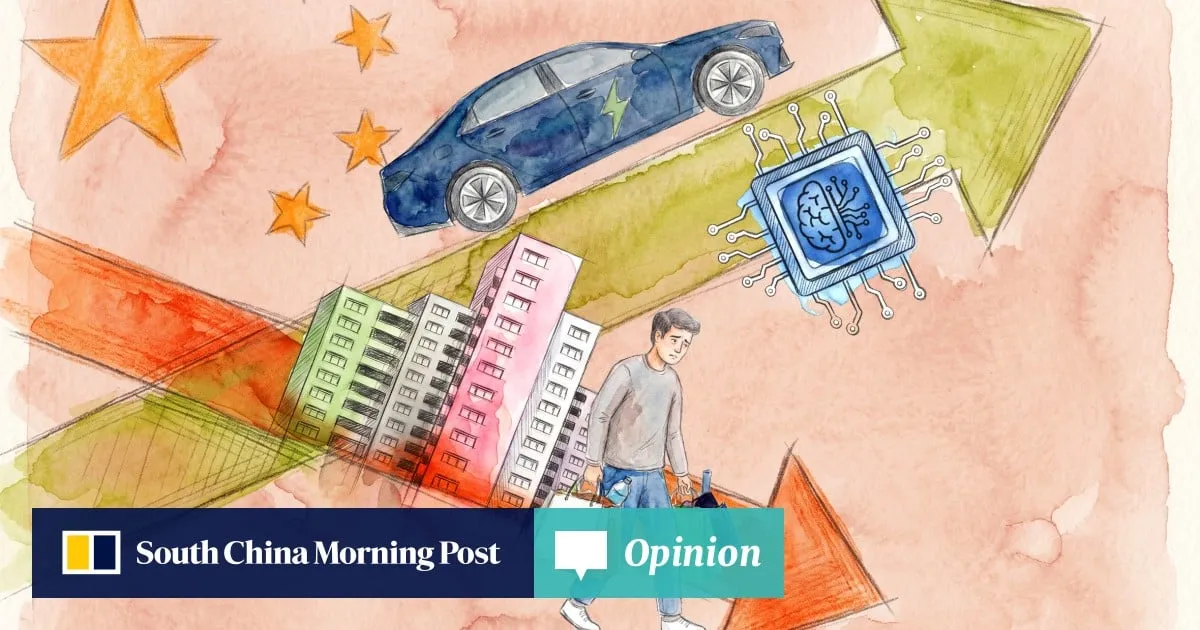 How likely is Beijing to walk the talk on boosting consumption?