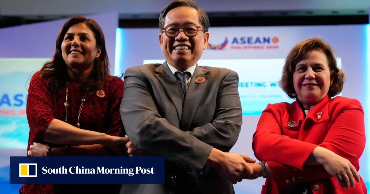 What Turkey’s upgrade to Asean dialogue partner status means