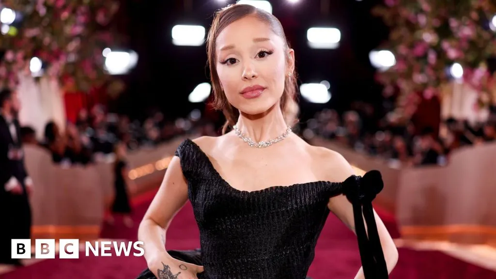 Ariana Grande to take a break from public life amid 'endless' scrutiny  