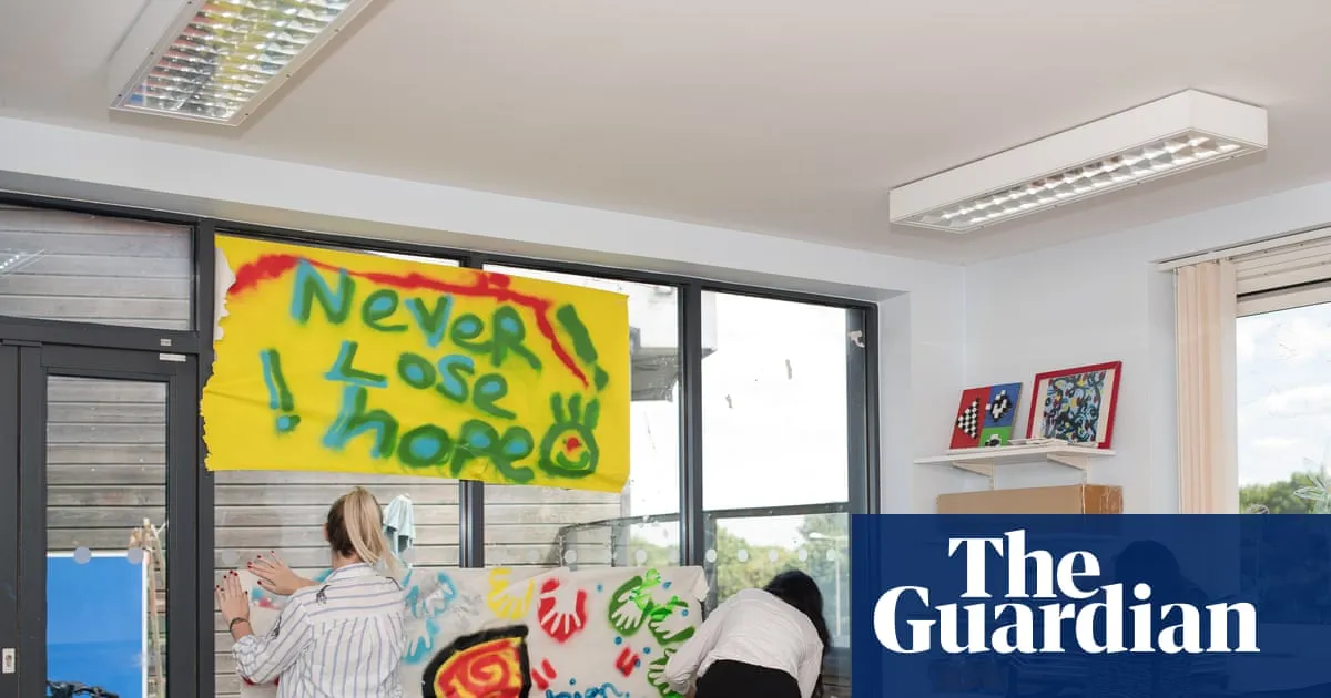 NHS mental health trust plans £25m in cuts to jobs and services