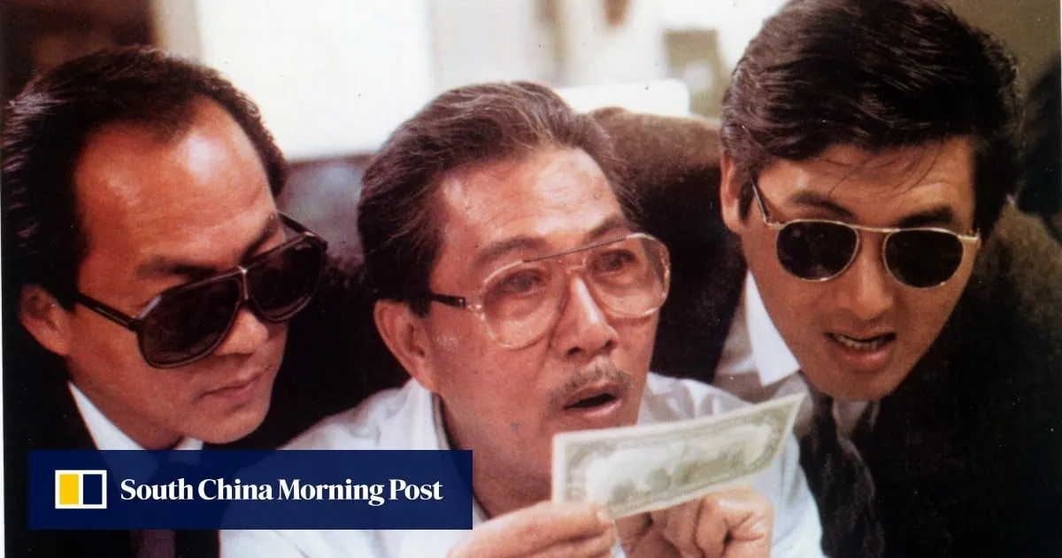 A Better Tomorrow at 40: how John Woo blockbuster changed Hong Kong cinema – SCMP archive