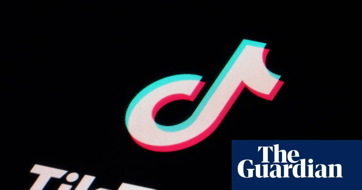 TikTok announces it has finalized deal to establish US entity, sidestepping ban