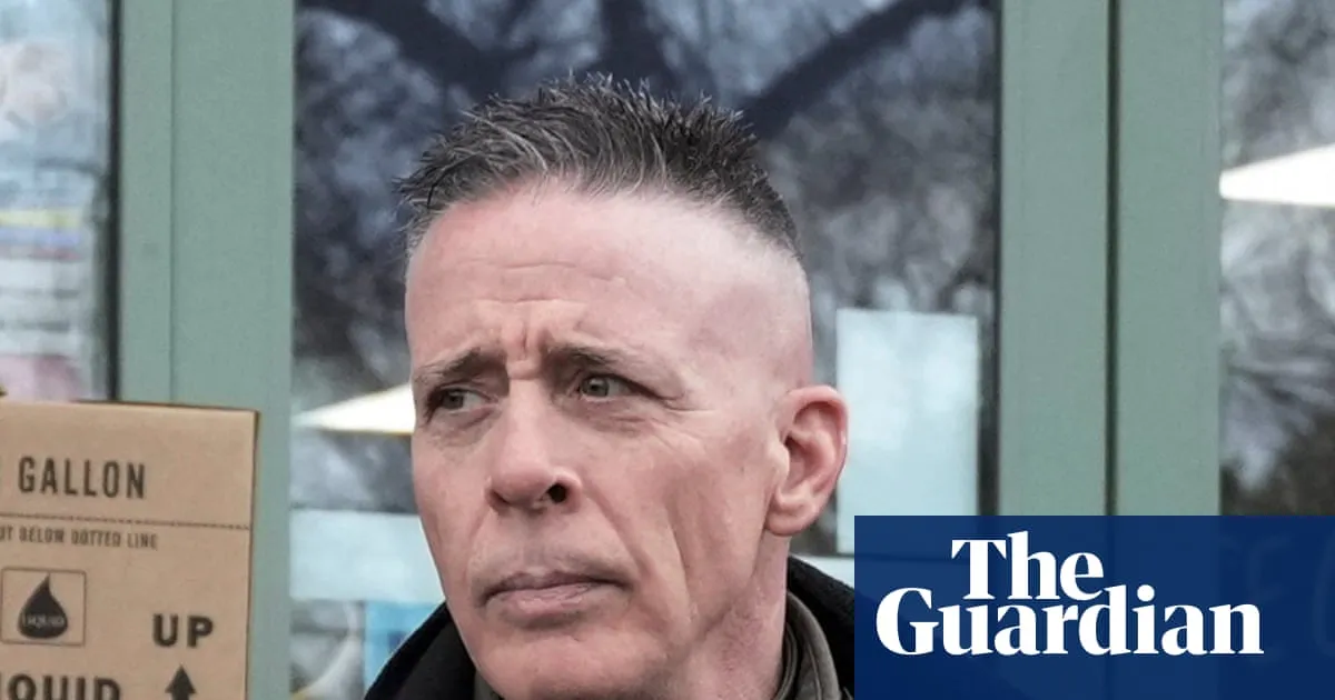 Man accused of plot to murder US border patrol’s Bovino found not guilty