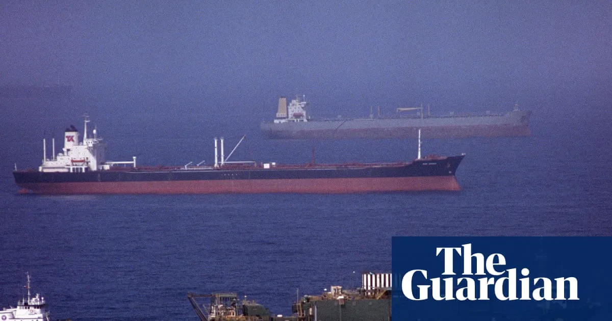 Oil prices plunge and Europe’s stock markets rally after Trump calls off Iran strikes