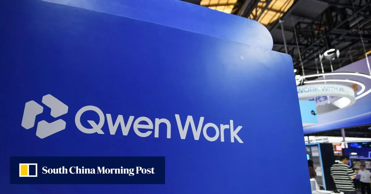 Alibaba’s AI model Qwen3.8-Max made widely accessible ahead of open-weights release