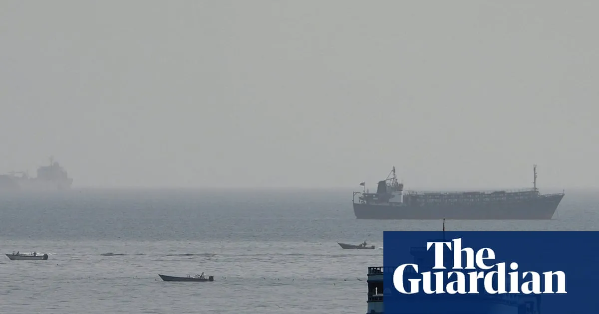 Trump promises new Iran talks as Tehran touts Hormuz shipping deal with Oman | First Thing
