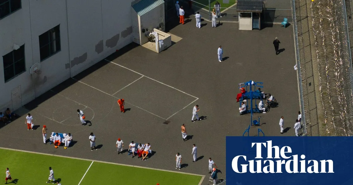 ‘Stark example of brutality’: Trump’s ICE used court orders in plan to force-feed at least 10 hunger strikers in detention