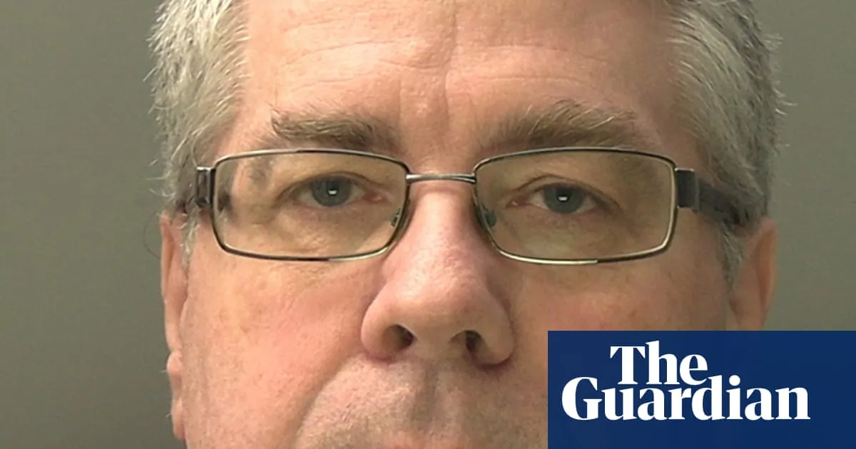 Man jailed for keeping dead mother’s body in freezer and pocketing her benefits
