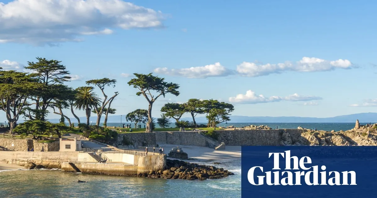 Single shark bite led to death of woman whose body was found on California beach, autopsy shows