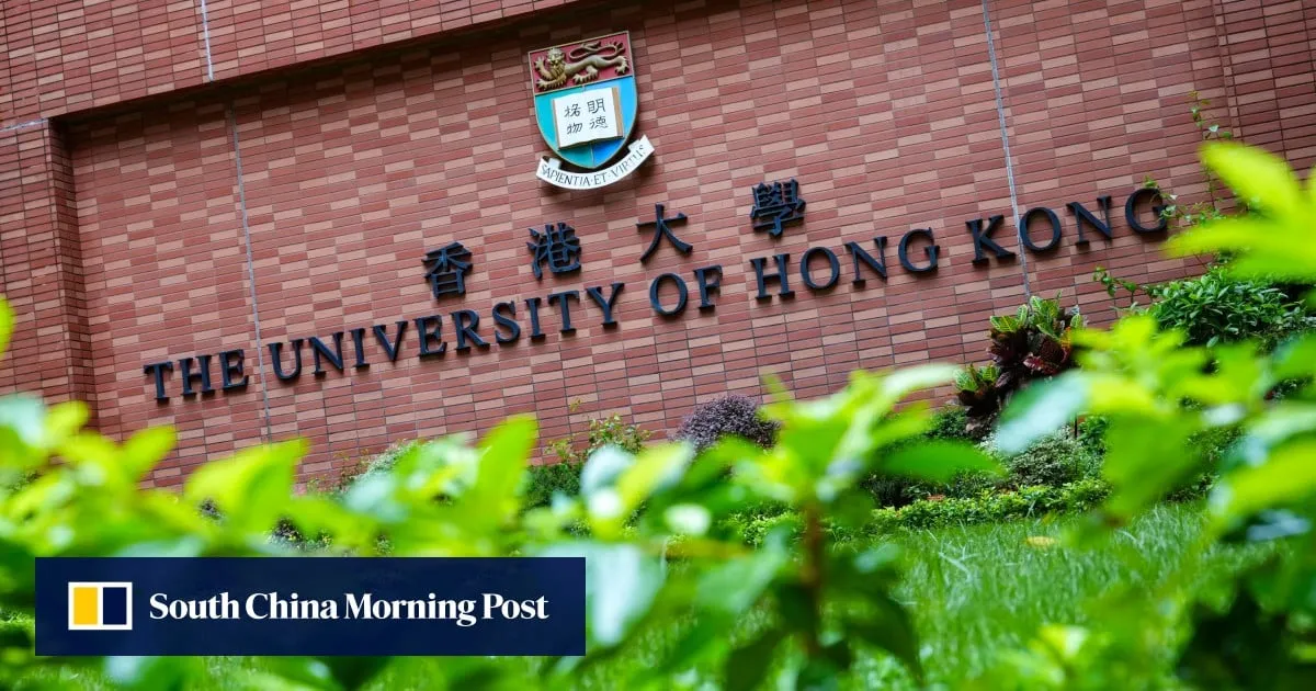 HKU looking for president with ‘new mentality and clean slate’ to drive change