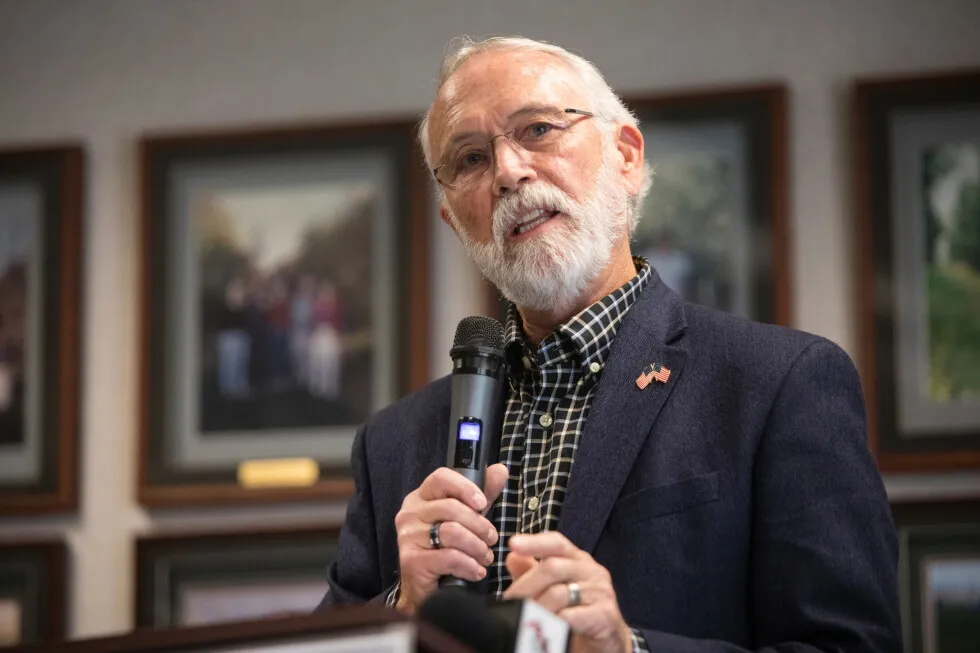 AP Decision Notes: What to expect in Washington state’s primary