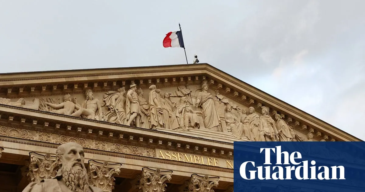 Paris prosecutor investigates alleged bullying in government departments after suicide attempt
