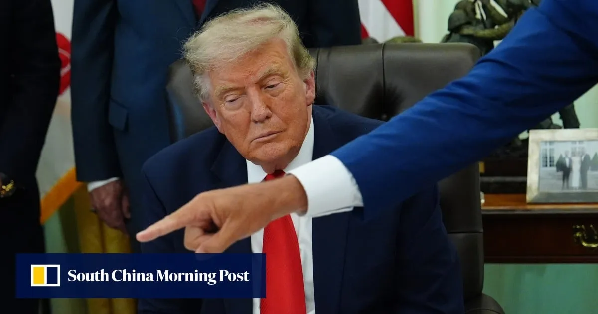 Trump election claims debunked, US critical minerals fears: 7 US-China relations reads