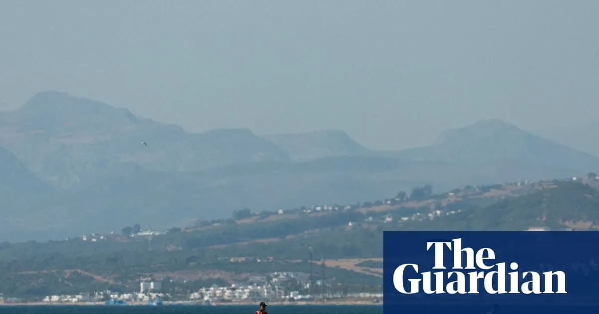 Stronger EU borders needed after Ceuta crisis, von der Leyen says