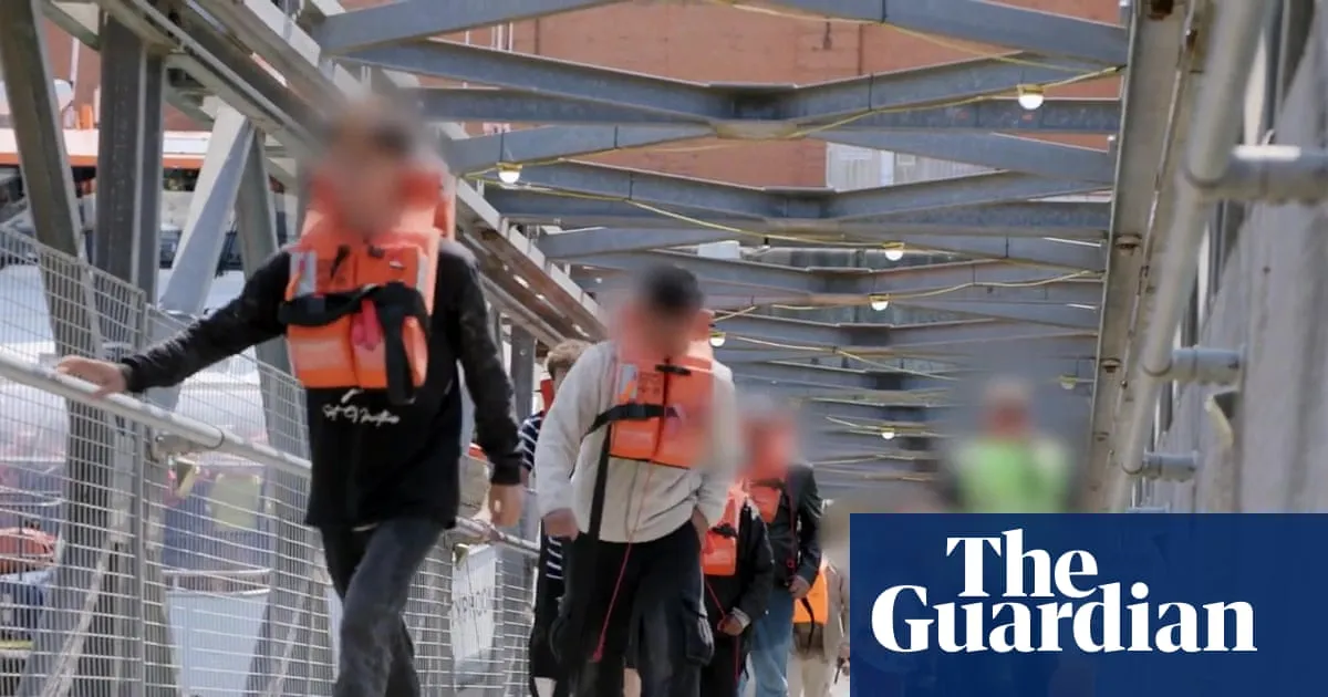 Judge orders return of alleged victim of trafficking sent to France under ‘one in one out’ scheme
