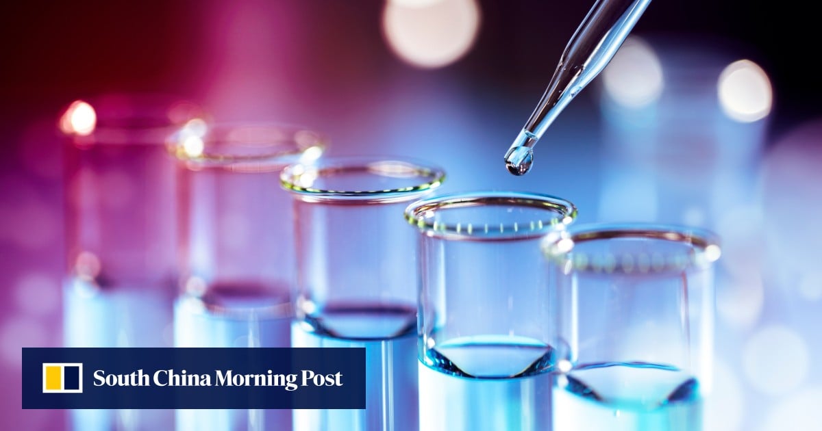 Revealed: global funds, from BlackRock to Temasek, back China’s largest biotech firms