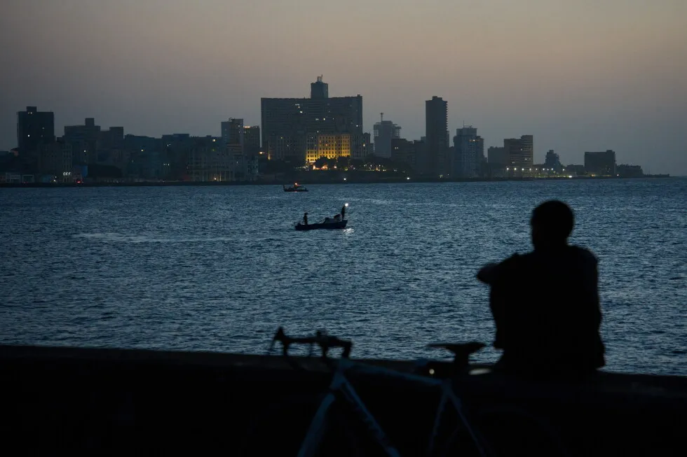 Cubans struggle to bounce back after 6th nationwide blackout this year