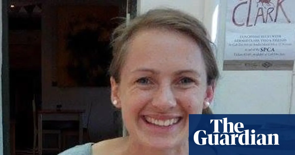 Greek authorities investigate motive behind murder of Scottish woman found inside suitcase