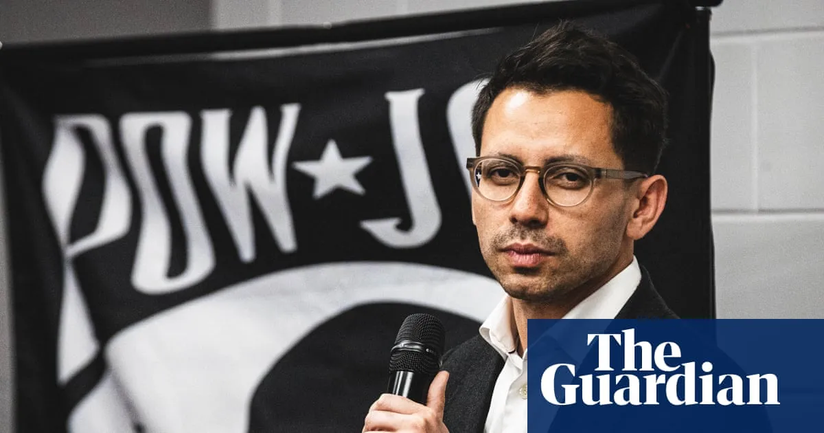 Far-right Republican accused of stiffing student debate champion of $8,000