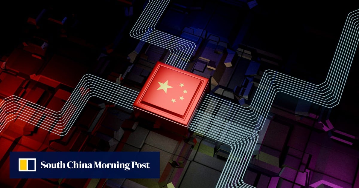 China’s analogue AI chip runs 12 times as fast on 1/200th the energy of digital rivals